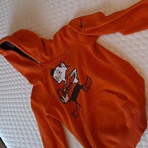 Mens hoodie
